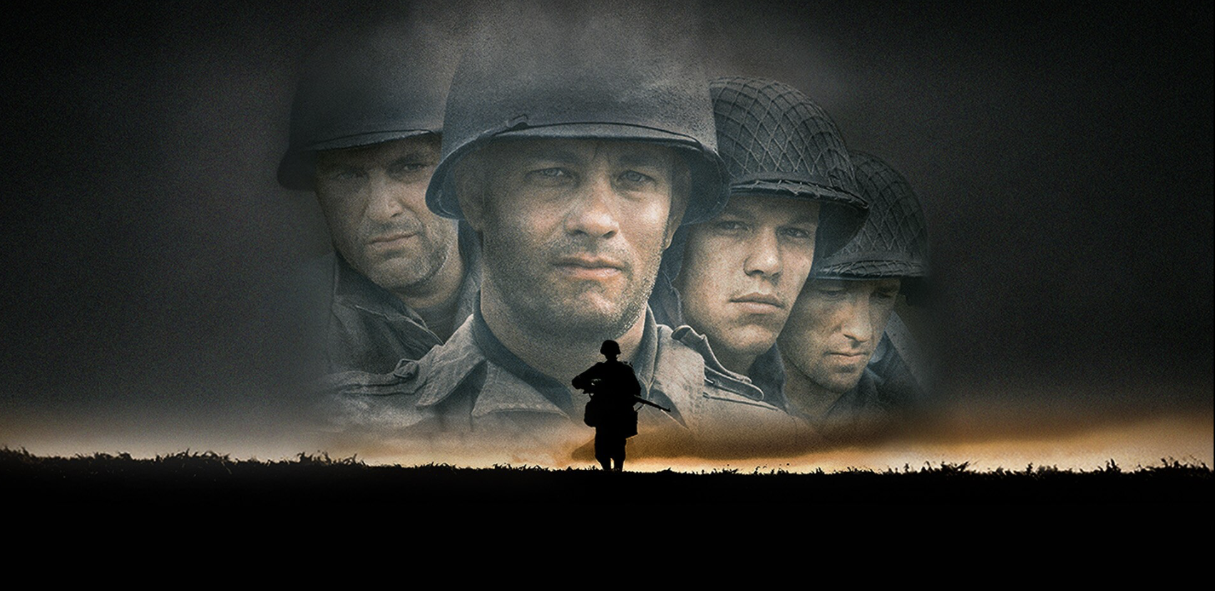 Saving Private Ryan PTSD Analysis